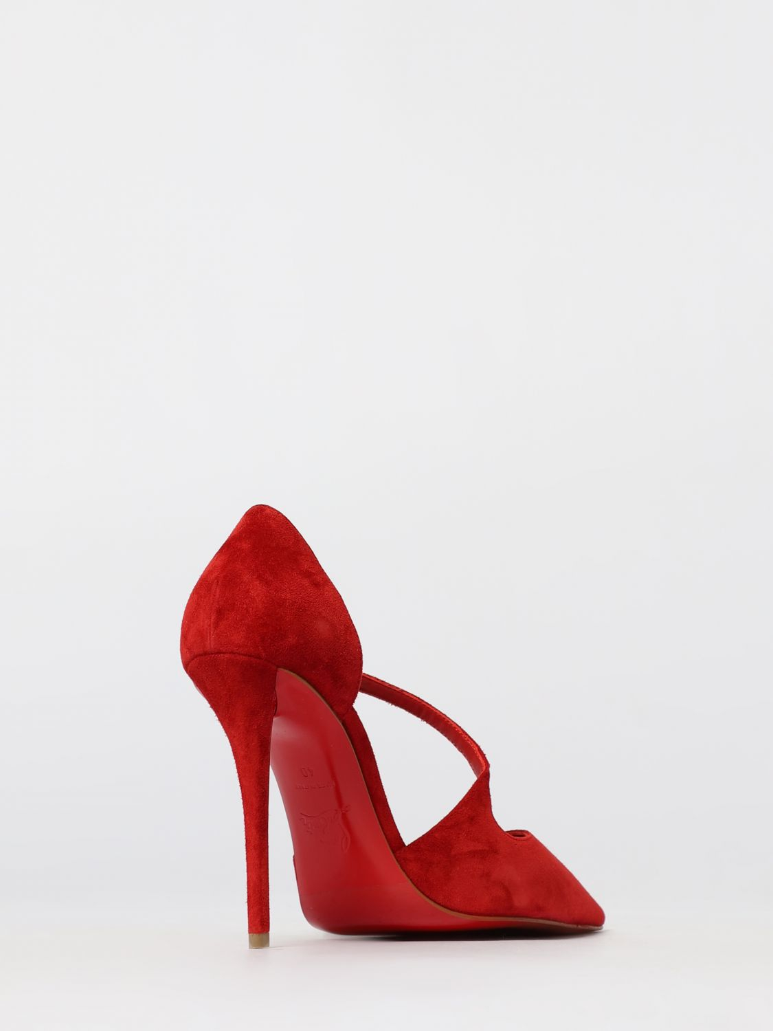 [Christian Louboutin] Pumps FW25 3250637 R667
