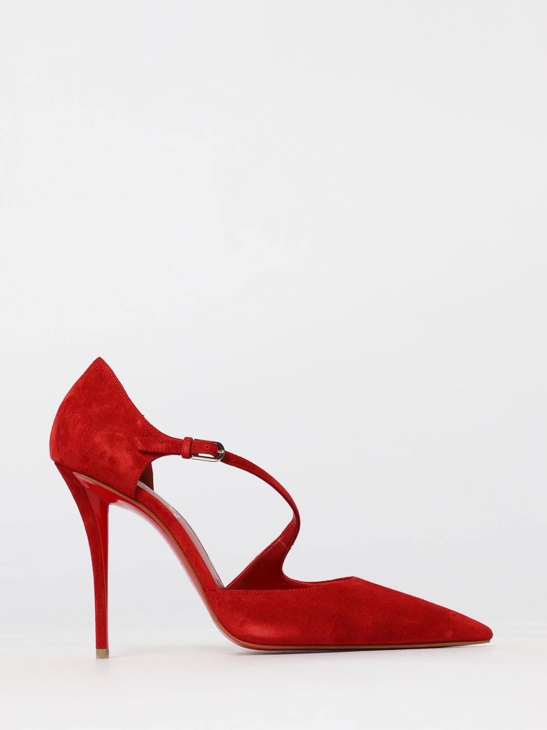 [Christian Louboutin] Pumps FW25 3250637 R667
