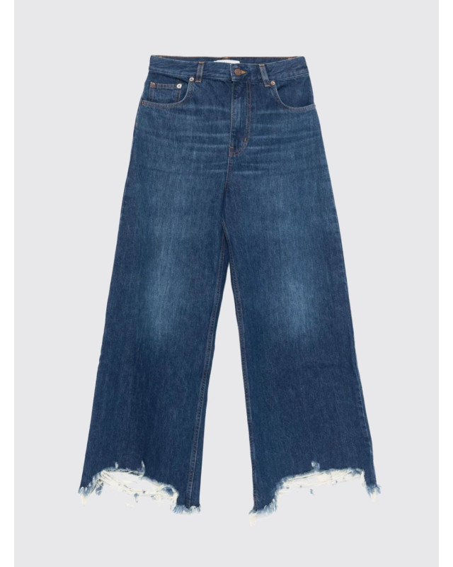 [Chloe] Jeans FW25 CH24WDP22150 402
