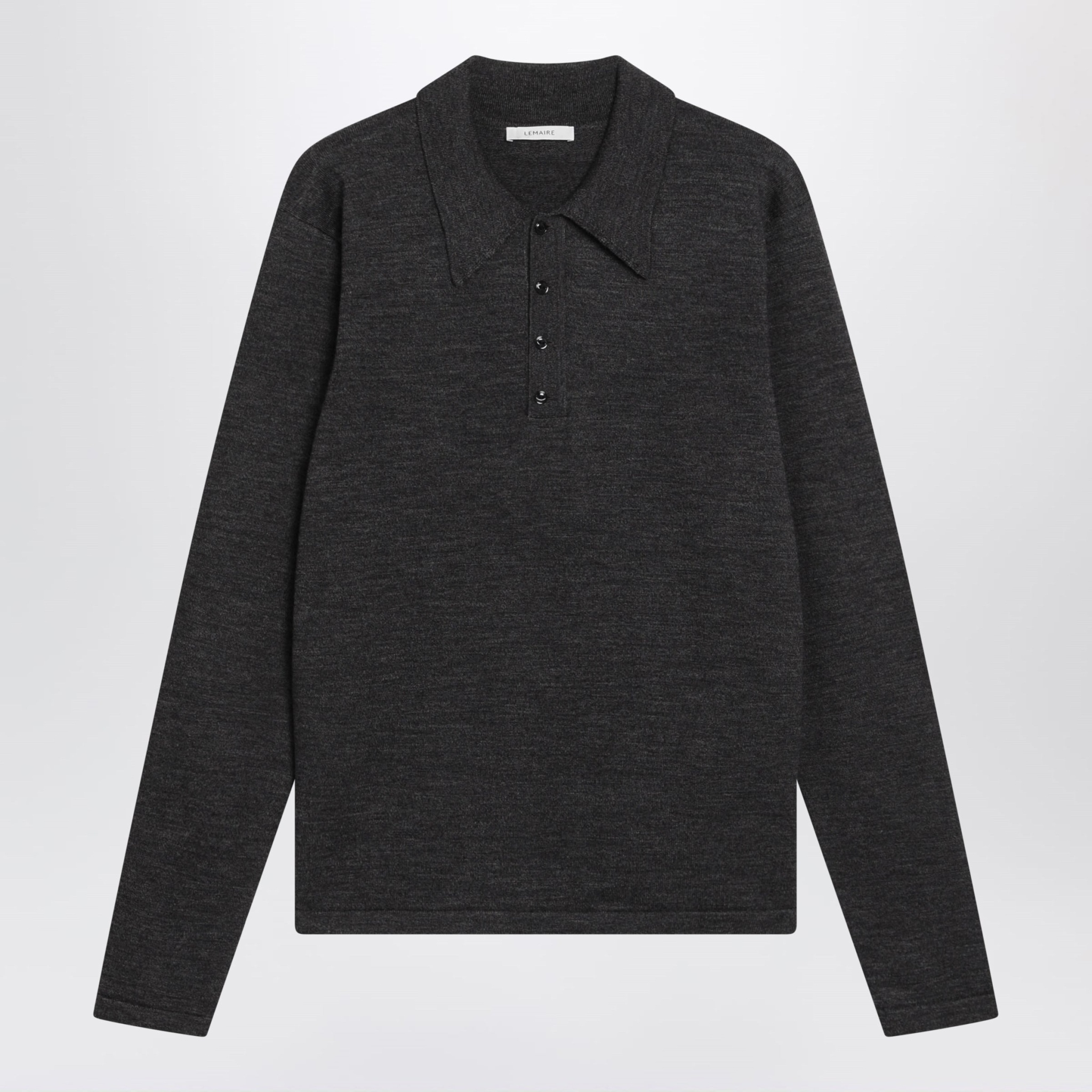 [LEMAIRE] Knitwear FW26 TS0031LK1072