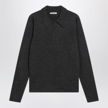 [LEMAIRE] Knitwear FW26 TS0031LK1072