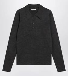 [LEMAIRE] Knitwear FW26 TS0031LK1072
