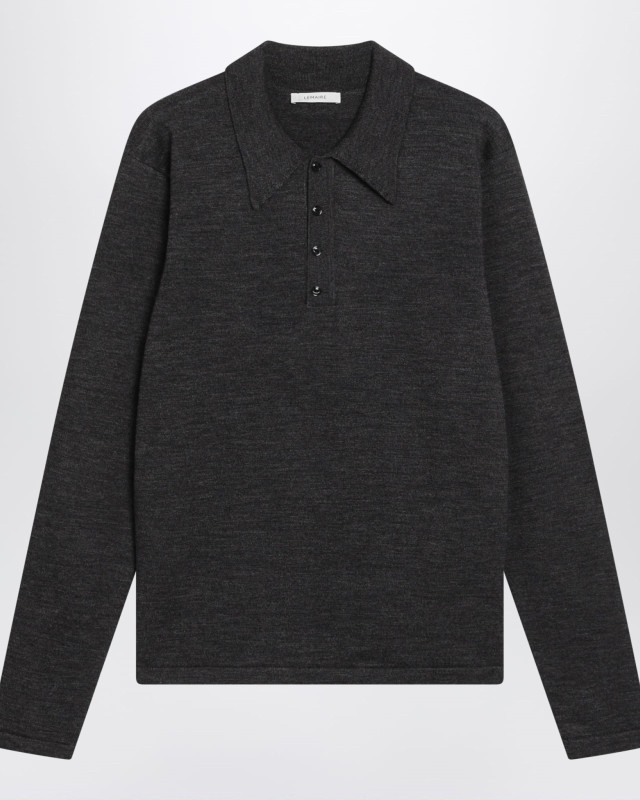 [LEMAIRE] Knitwear FW26 TS0031LK1072