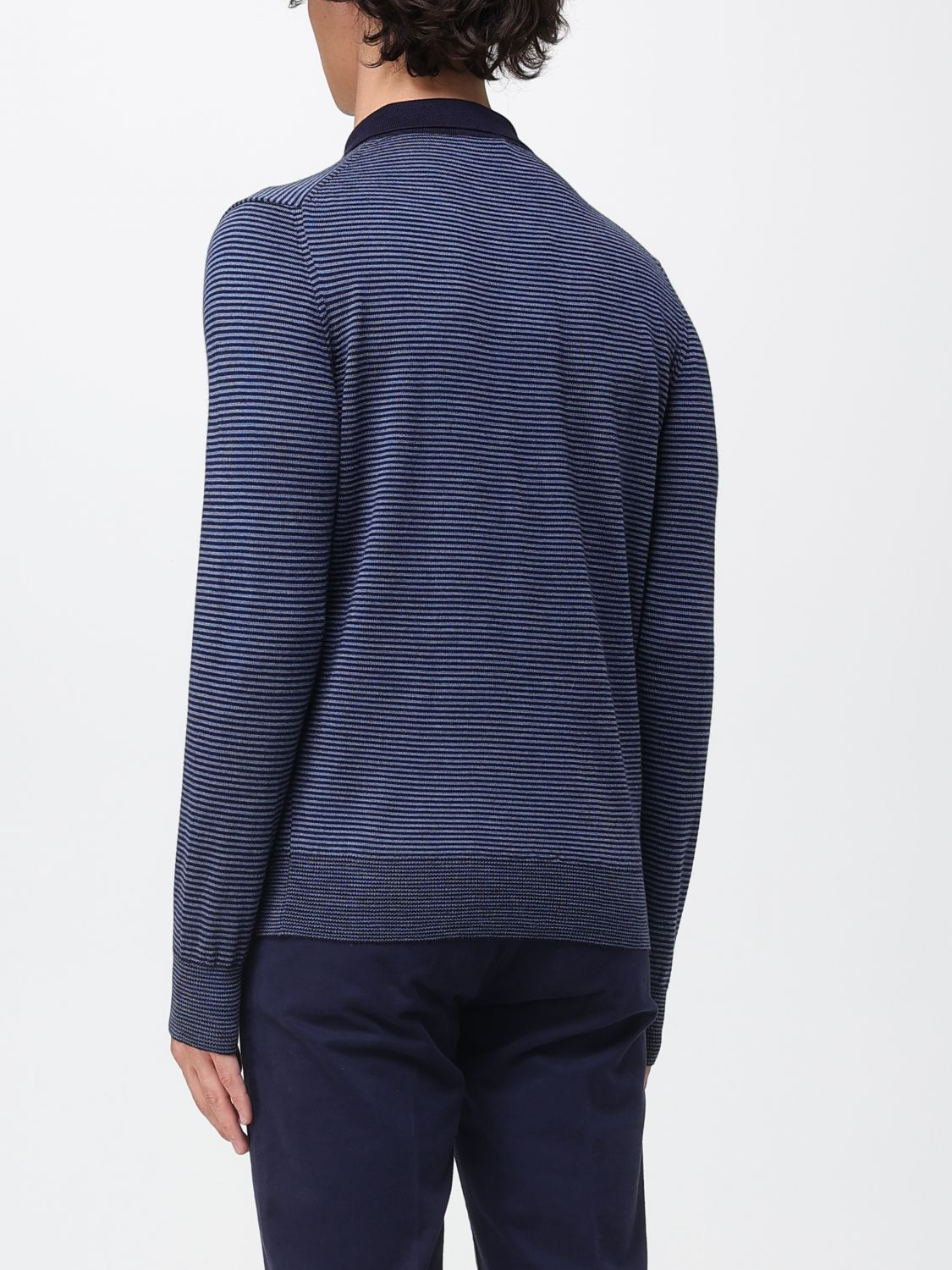 [XC] T-shirts Long Sleeve FW25 191601 19 5003