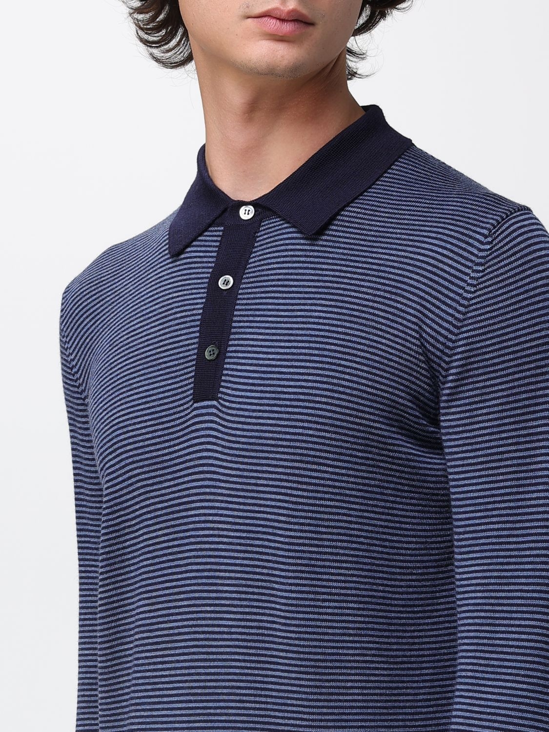[XC] T-shirts Long Sleeve FW25 191601 19 5003