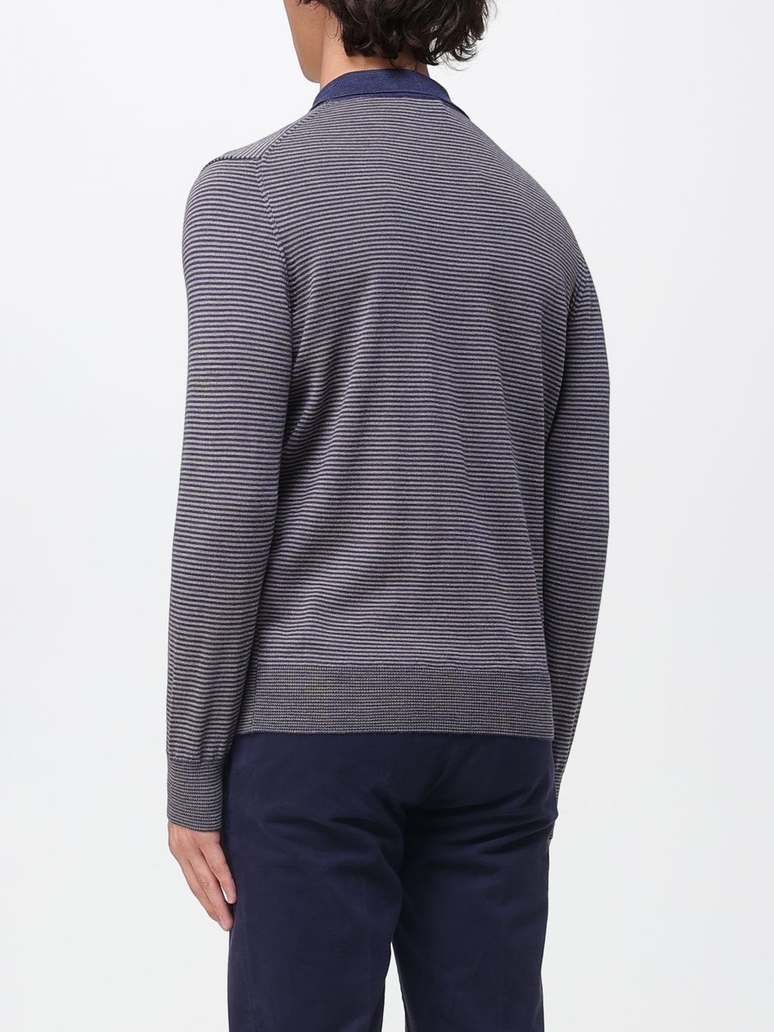 [XC] T-shirts Long Sleeve FW25 191601 19 4764
