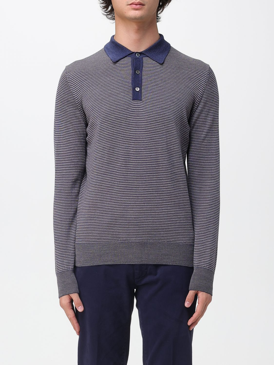 [XC] T-shirts Long Sleeve FW25 191601 19 4764