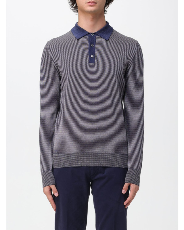 [XC] T-shirts Long Sleeve FW25 191601 19 4764