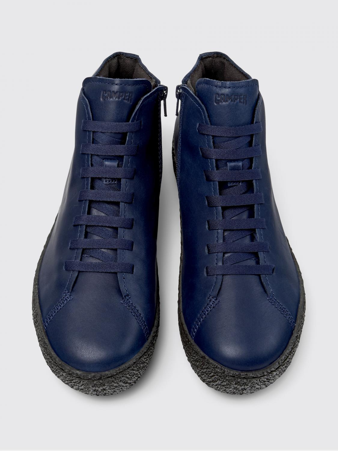 [CAMPER] Boots SS26 K300514-006 PEU TERRENO 0