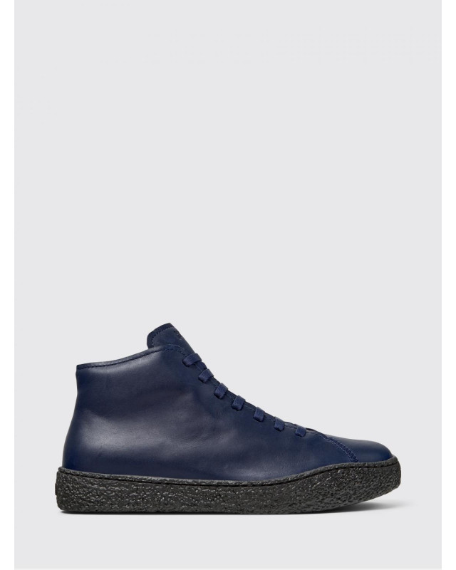 [CAMPER] Boots SS26 K300514-006 PEU TERRENO 0