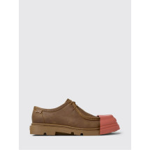 [CAMPER] Oxford Shoes SS26 K201469-027 JUNCTION 0