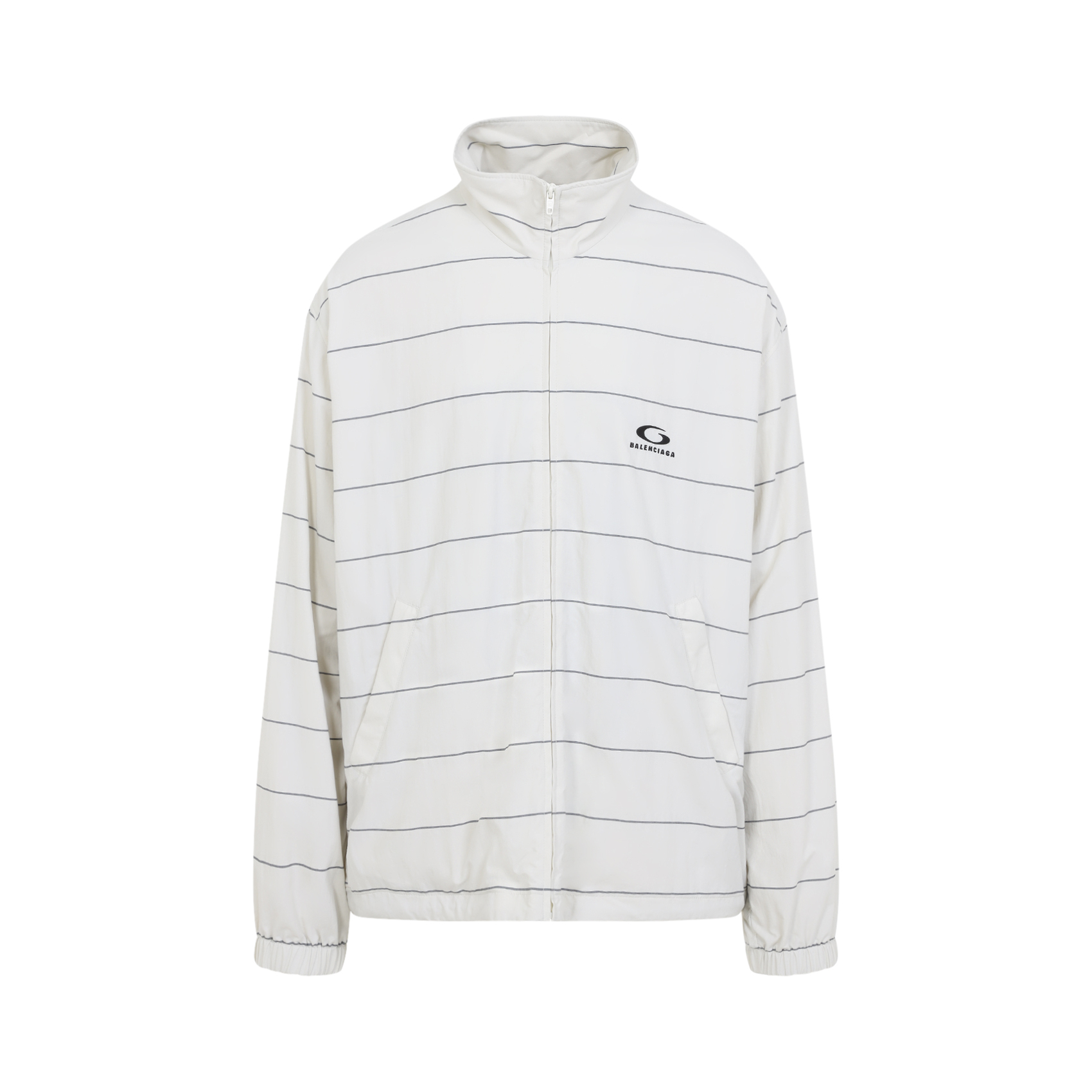 [Balenciaga] Casual Jacket SS26 857700.TTO58