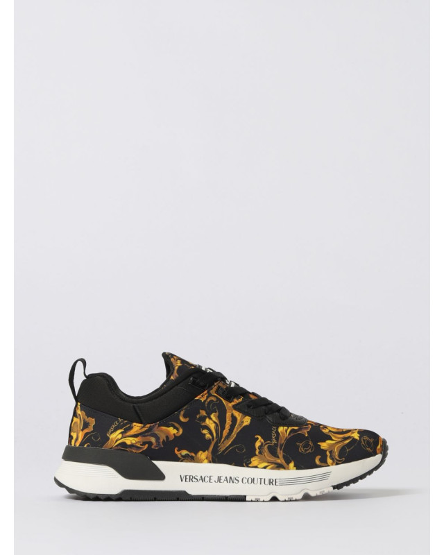 [VERSACE JEANS COUTURE] Sneakers FW25 79YA3SA1ZSD05 G89