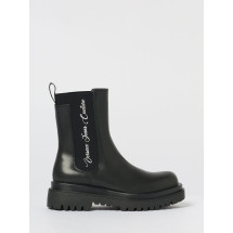 [VERSACE JEANS COUTURE] Ankle Boots FW25 79VA3S60ZS868 899