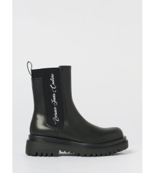 [VERSACE JEANS COUTURE] Ankle Boots FW25 79VA3S60ZS868 899