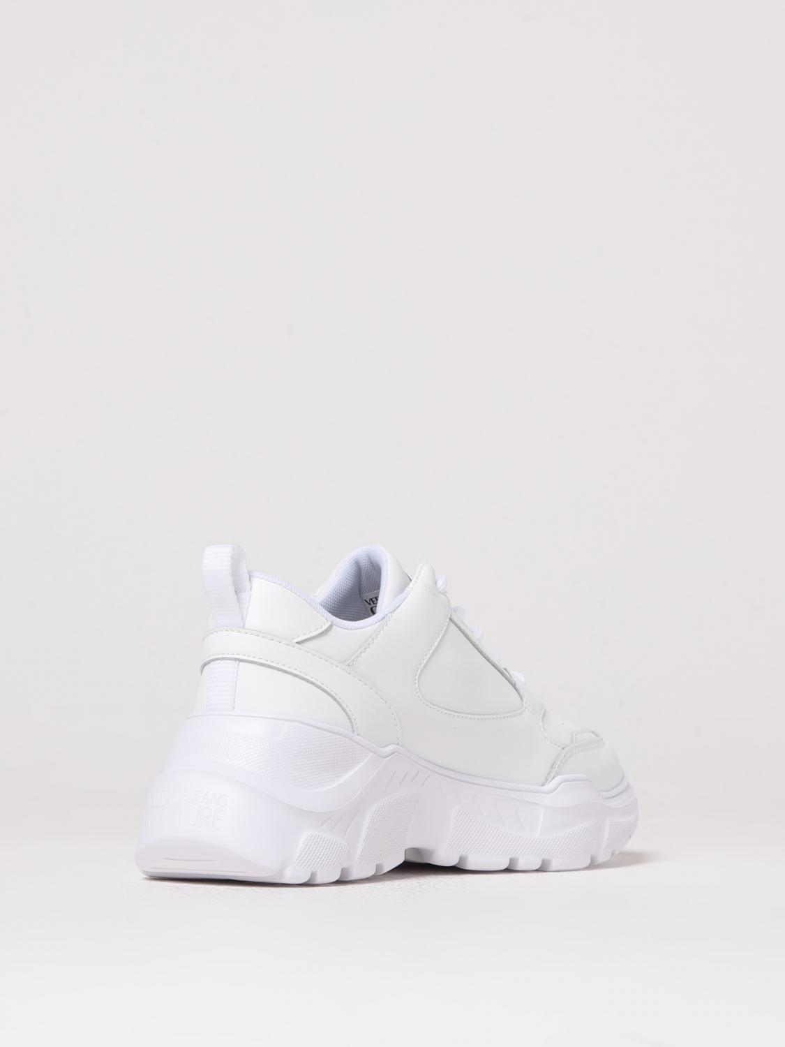 [VERSACE JEANS COUTURE] Sneakers FW25 79VA3SC2ZPB23 003