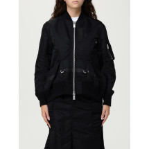[Sacai] Bomber jacket FW25 2507992 001