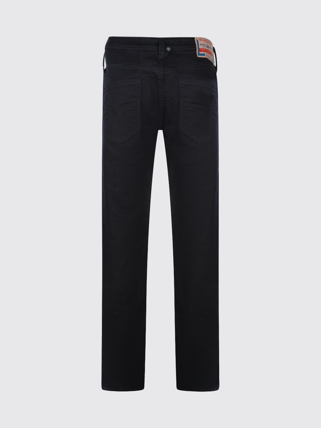 [Diesel] Jeans SS26 00C06Q0688H 02