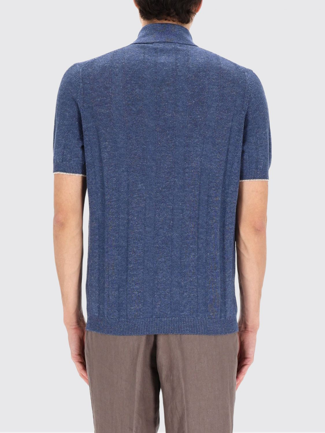 [Brunello Cucinelli] Knitwear SS26 M2L707815 CYZ37