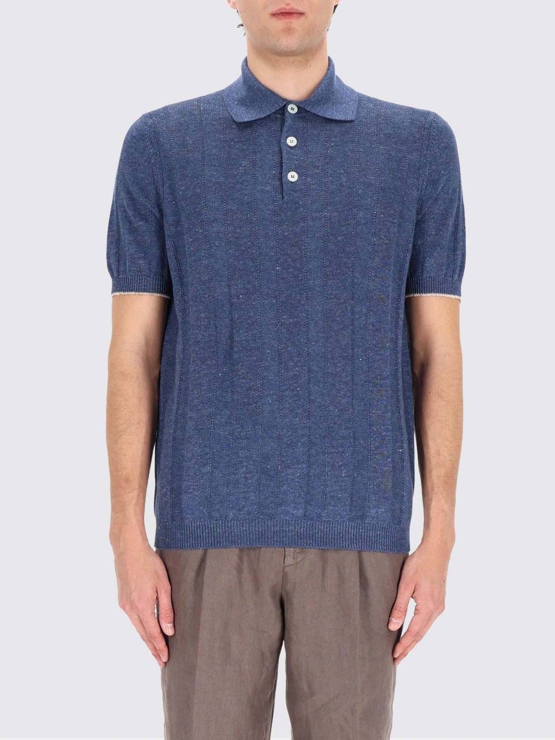 [Brunello Cucinelli] Knitwear SS26 M2L707815 CYZ37