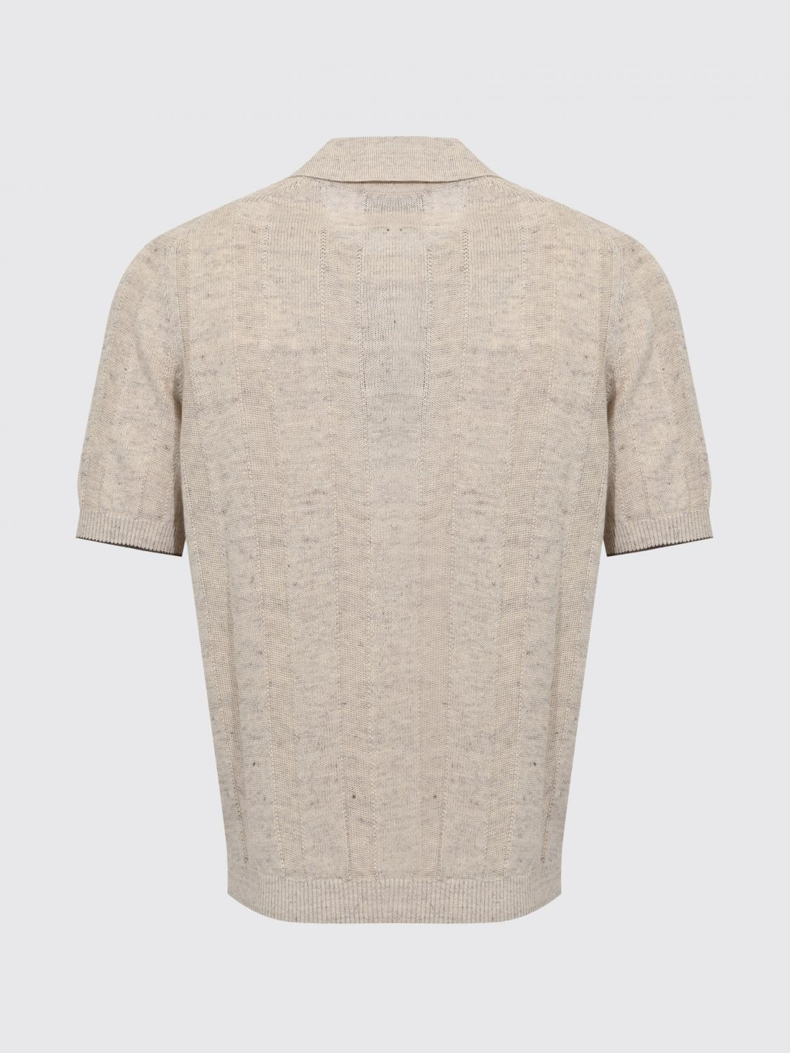 [Brunello Cucinelli] Knitwear SS26 M2L707815 CSN89