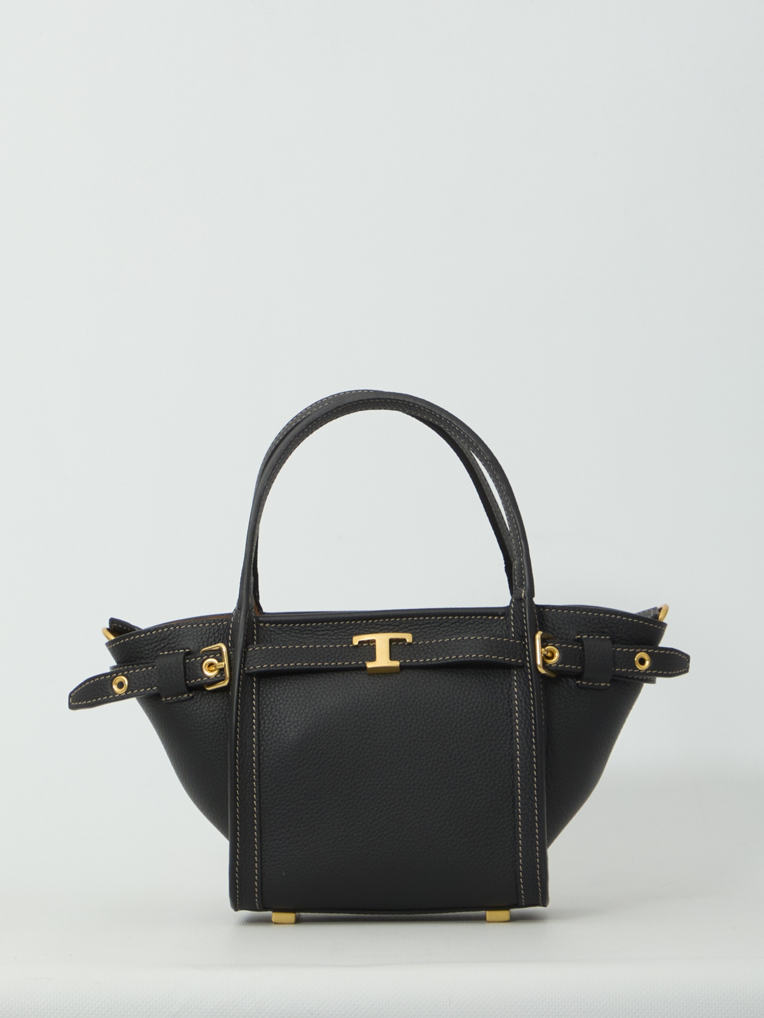 [Tod's] Tote bag FW26 XBWTIMA0100_WKA_B999