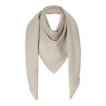 [Fendi] Scarf FW26 FXT388B1VKF1Y7Q TORTORA