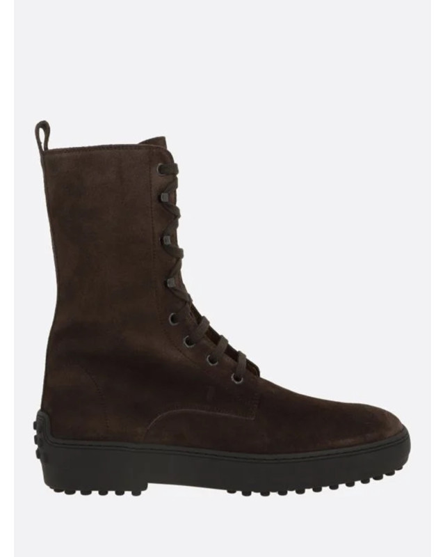 [Tod's] Ankle Boots FW26 XXW84L0JU70_RE0_S808