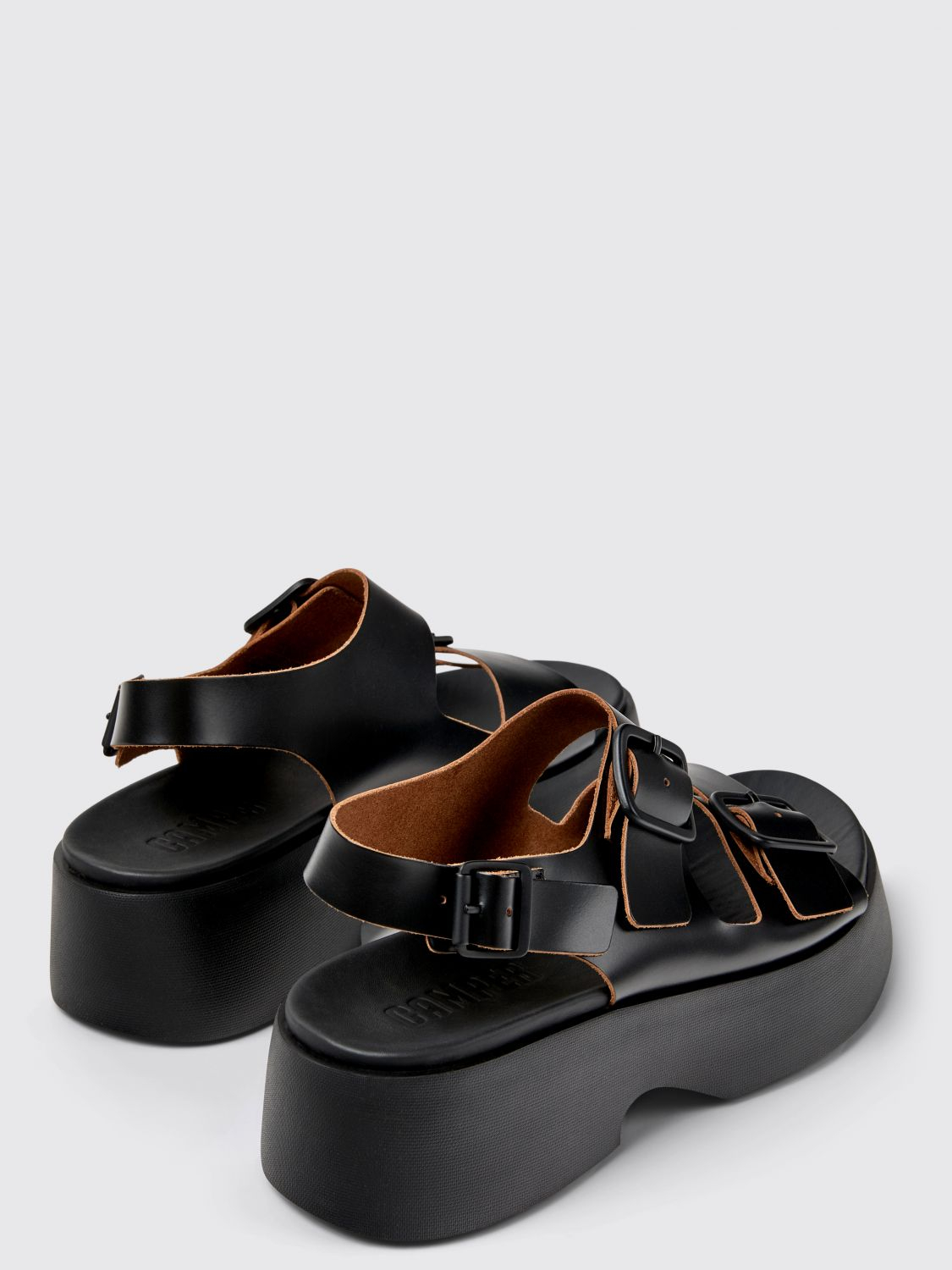 [CAMPER] Sandals SS25 K201712-001 TASHA 0
