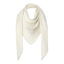 [Fendi] Scarf FW26 FXT388B1VKF1Y7U IVORY