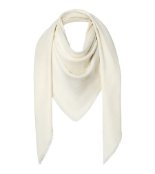 [Fendi] Scarf FW26 FXT388B1VKF1Y7U IVORY