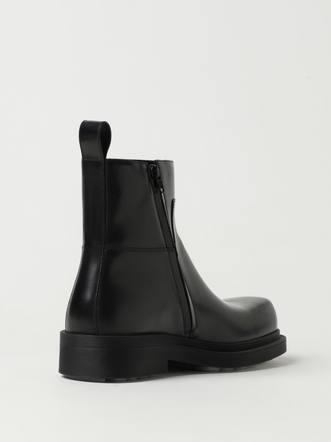 [Bottega Veneta] Ankle boots FW23 754382 V2WX0 1000