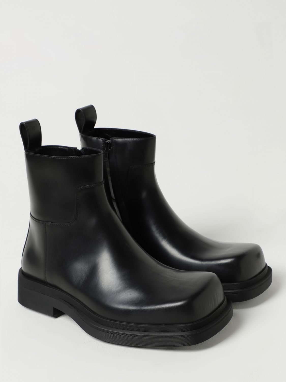[Bottega Veneta] Ankle boots FW23 754382 V2WX0 1000