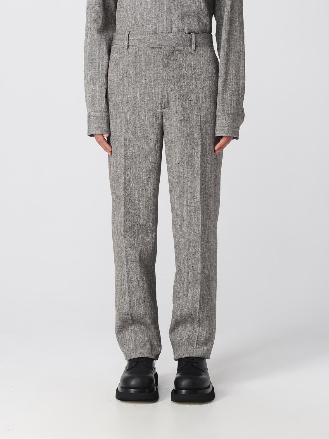 [Bottega Veneta] Trousers FW23 743612V36C0 2515