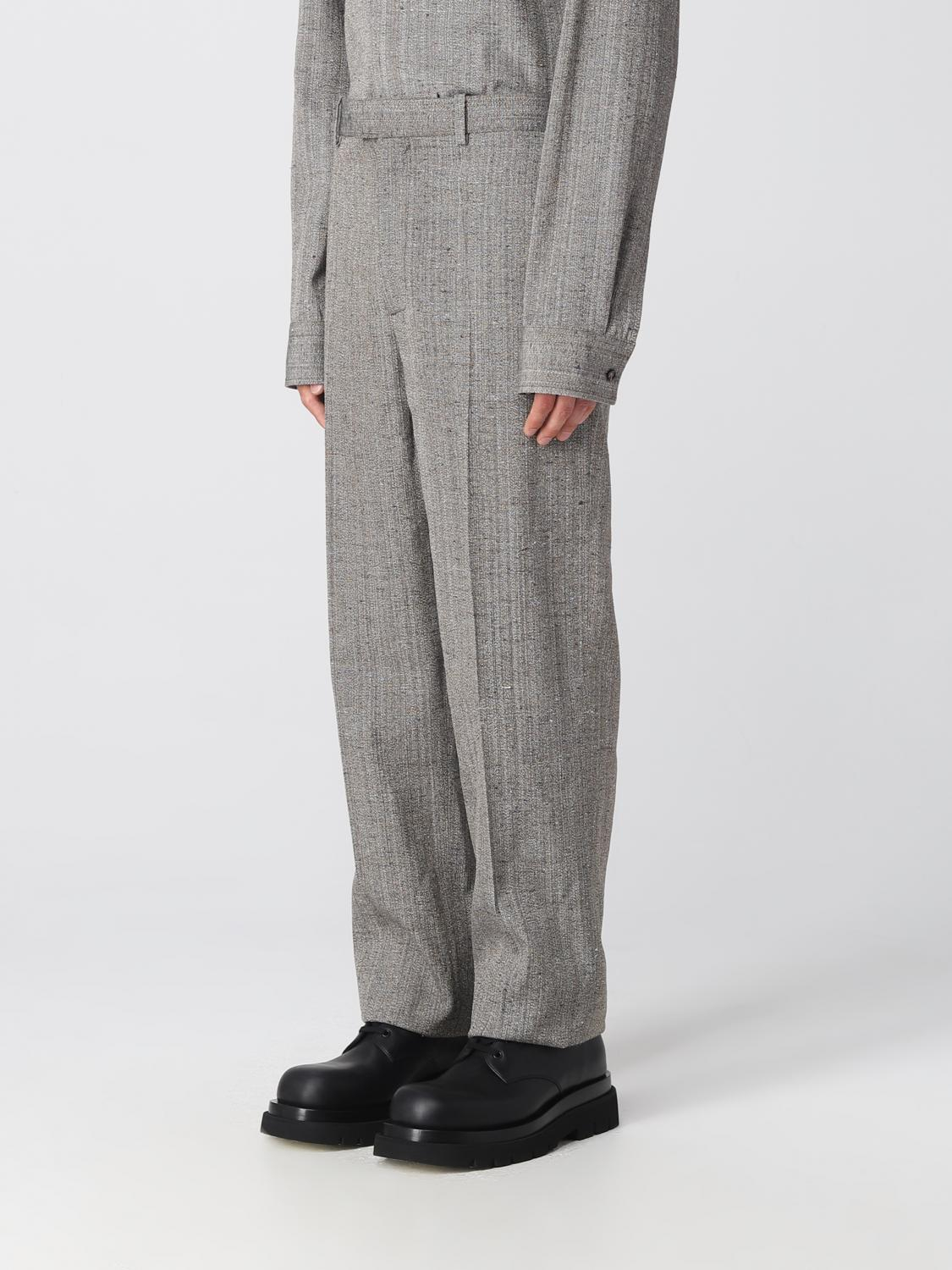 [Bottega Veneta] Trousers FW23 743612V36C0 2515