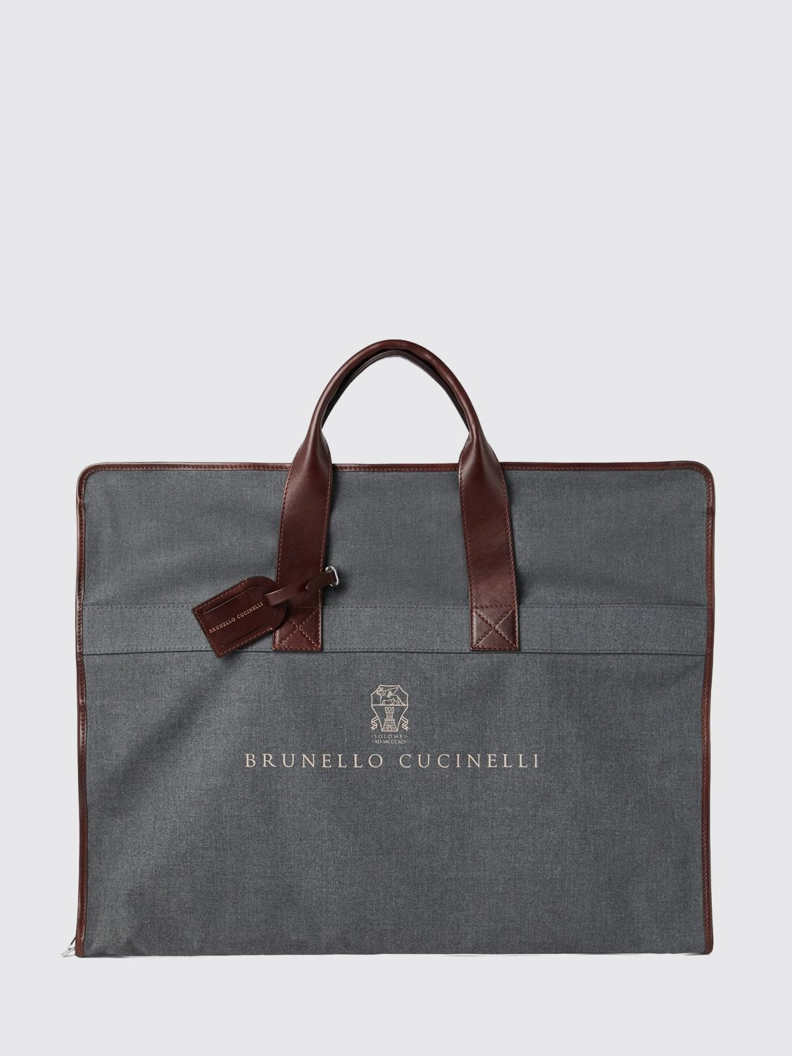 [Brunello Cucinelli] Bag SS26 MWN4CU390 CAW48