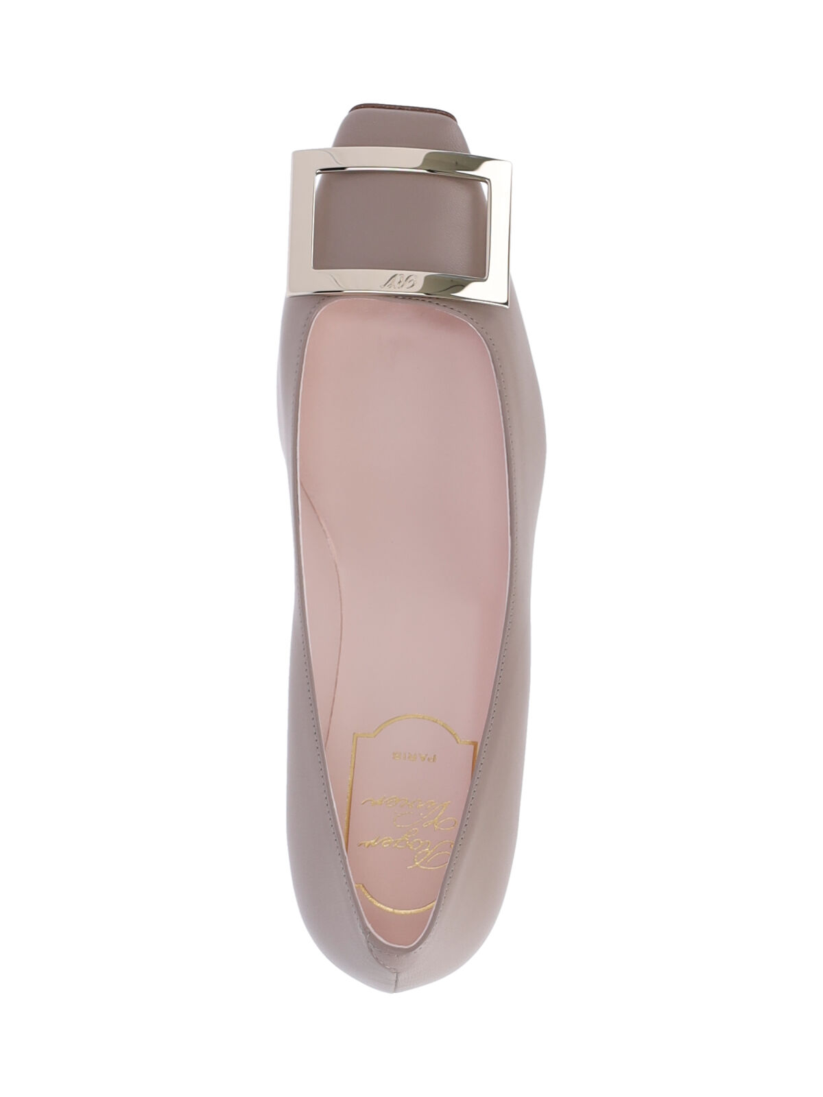 [Roger Vivier] Pumps FW26 RVW44815280NK0C415