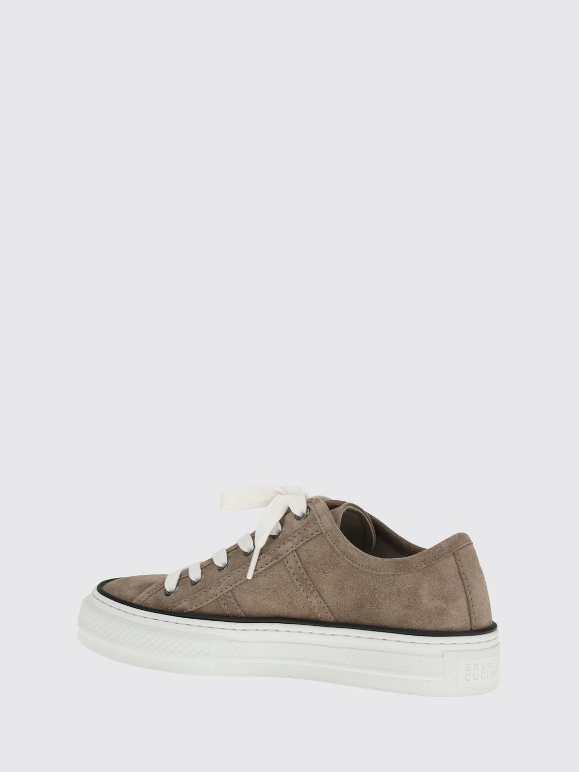 [Brunello Cucinelli] Sneakers SS26 MZSFG3221 C8849
