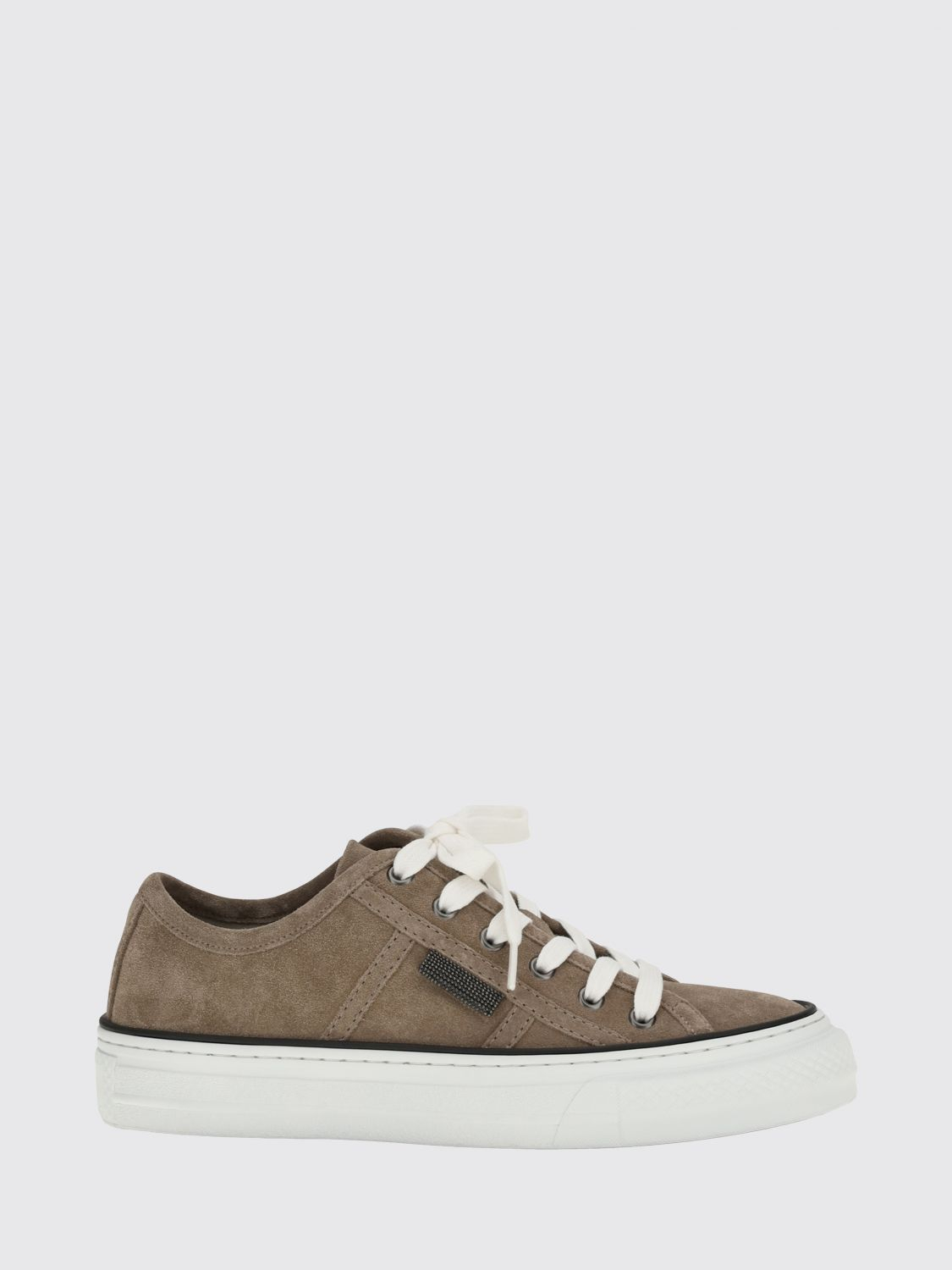 [Brunello Cucinelli] Sneakers SS26 MZSFG3221 C8849