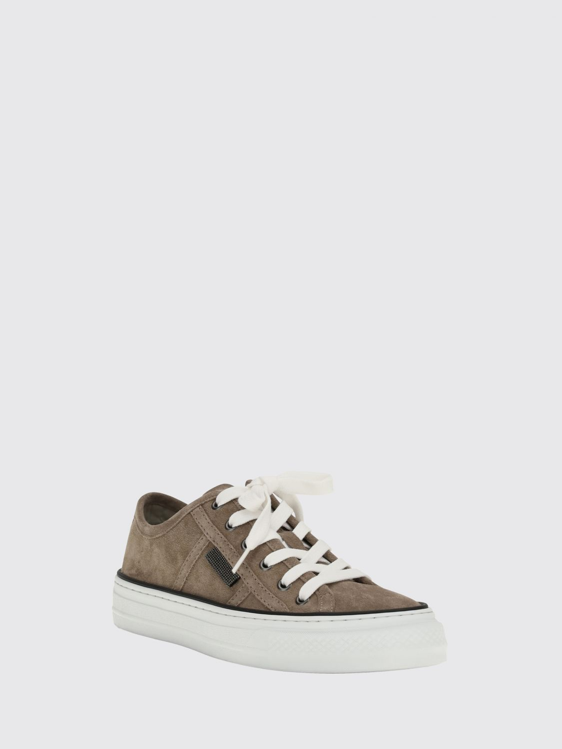 [Brunello Cucinelli] Sneakers SS26 MZSFG3221 C8849