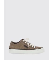[Brunello Cucinelli] Sneakers SS26 MZSFG3221 C8849