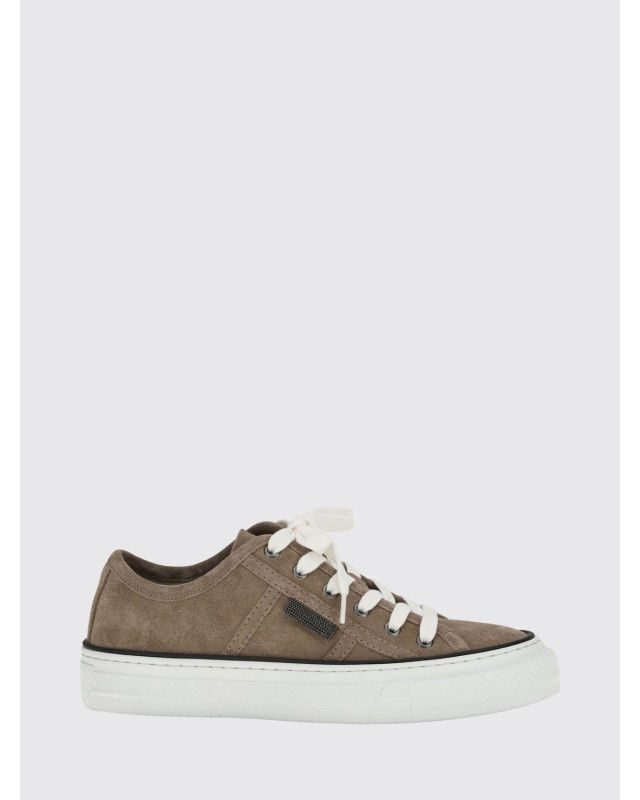 [Brunello Cucinelli] Sneakers SS26 MZSFG3221 C8849