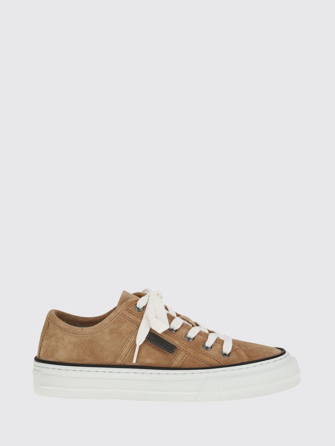 [Brunello Cucinelli] Sneakers SS26 MZSFG3221 C9395