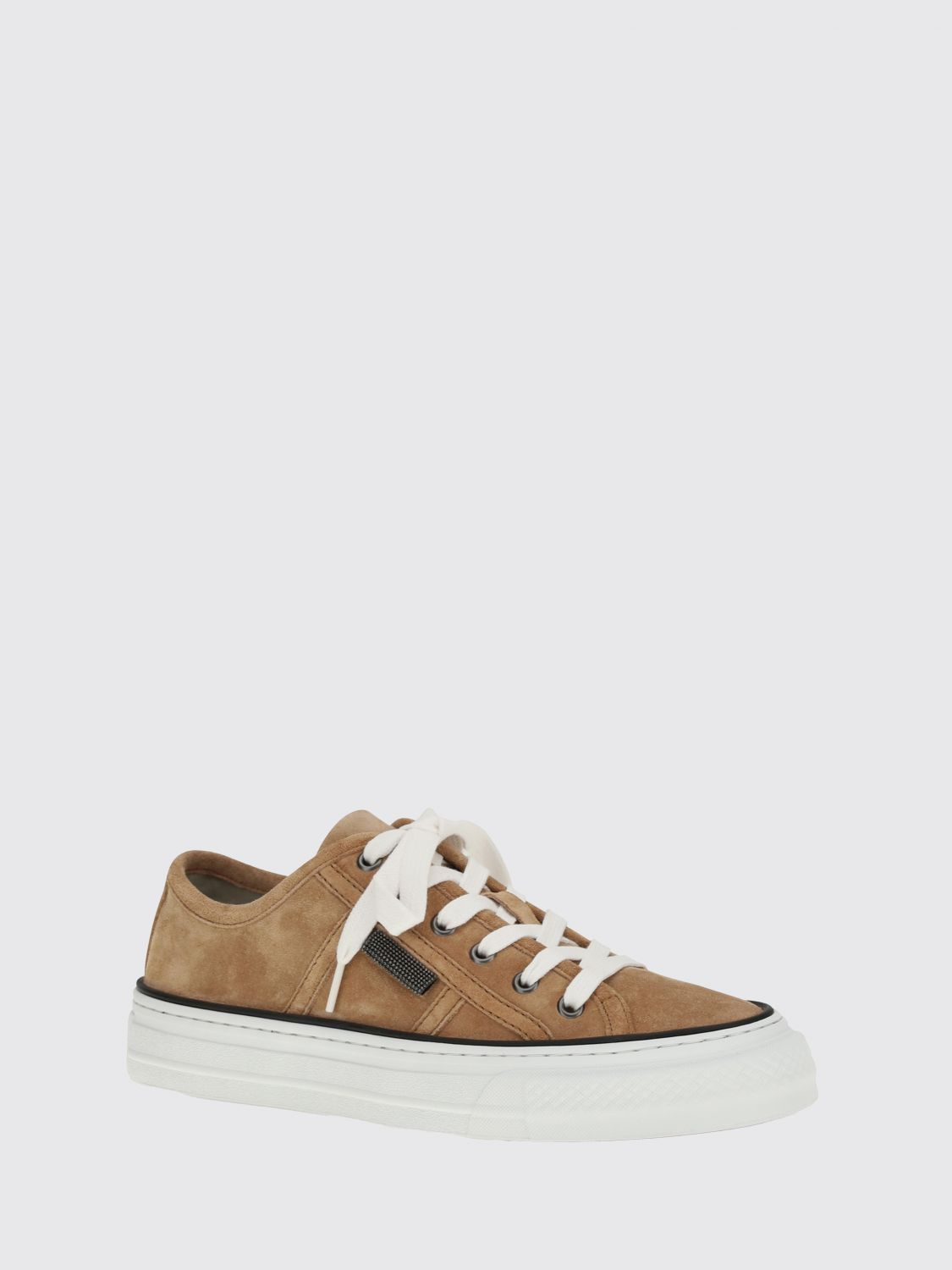 [Brunello Cucinelli] Sneakers SS26 MZSFG3221 C9395