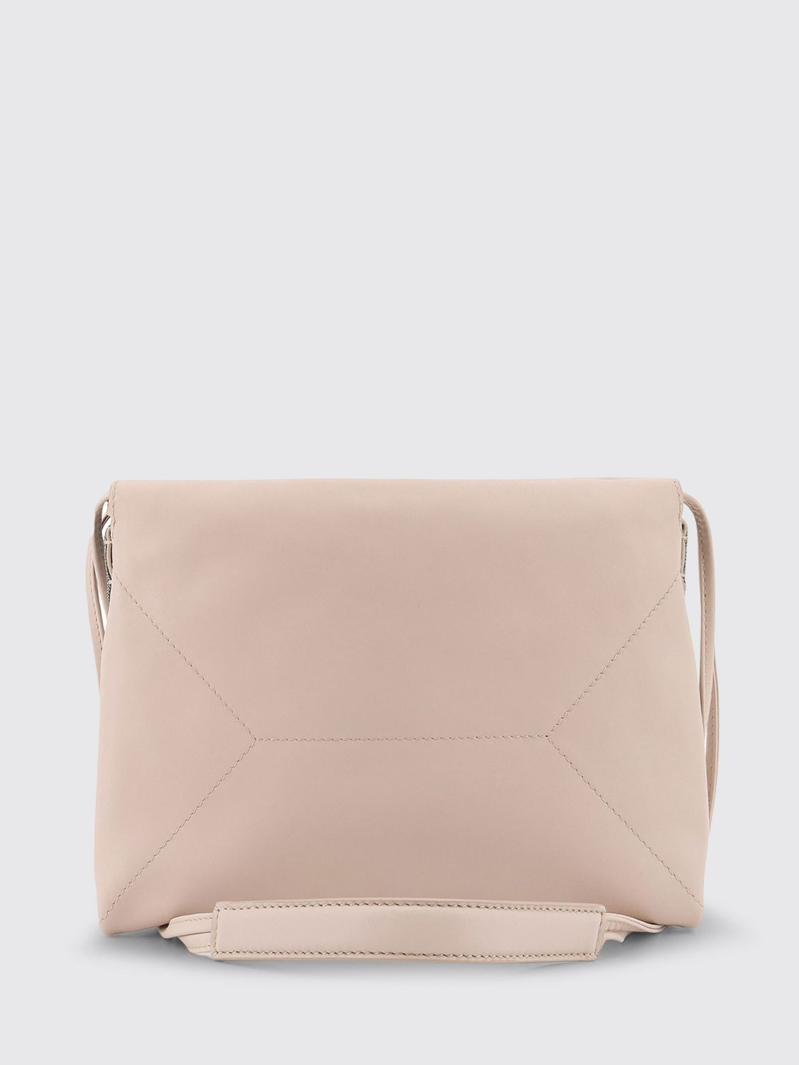 [Brunello Cucinelli] Cross body bag SS26 MBXAD2808 C8905