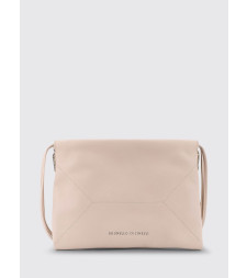 [Brunello Cucinelli] Cross body bag SS26 MBXAD2808 C8905