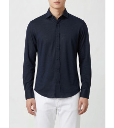 [Brunello Cucinelli] Shirts Long Sleeve SS26 MD8216686 C101
