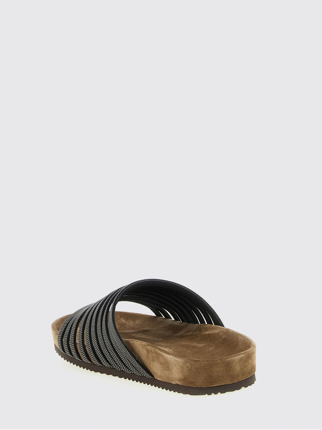 [Brunello Cucinelli] Sandals SS26 MZGAG3157 C101