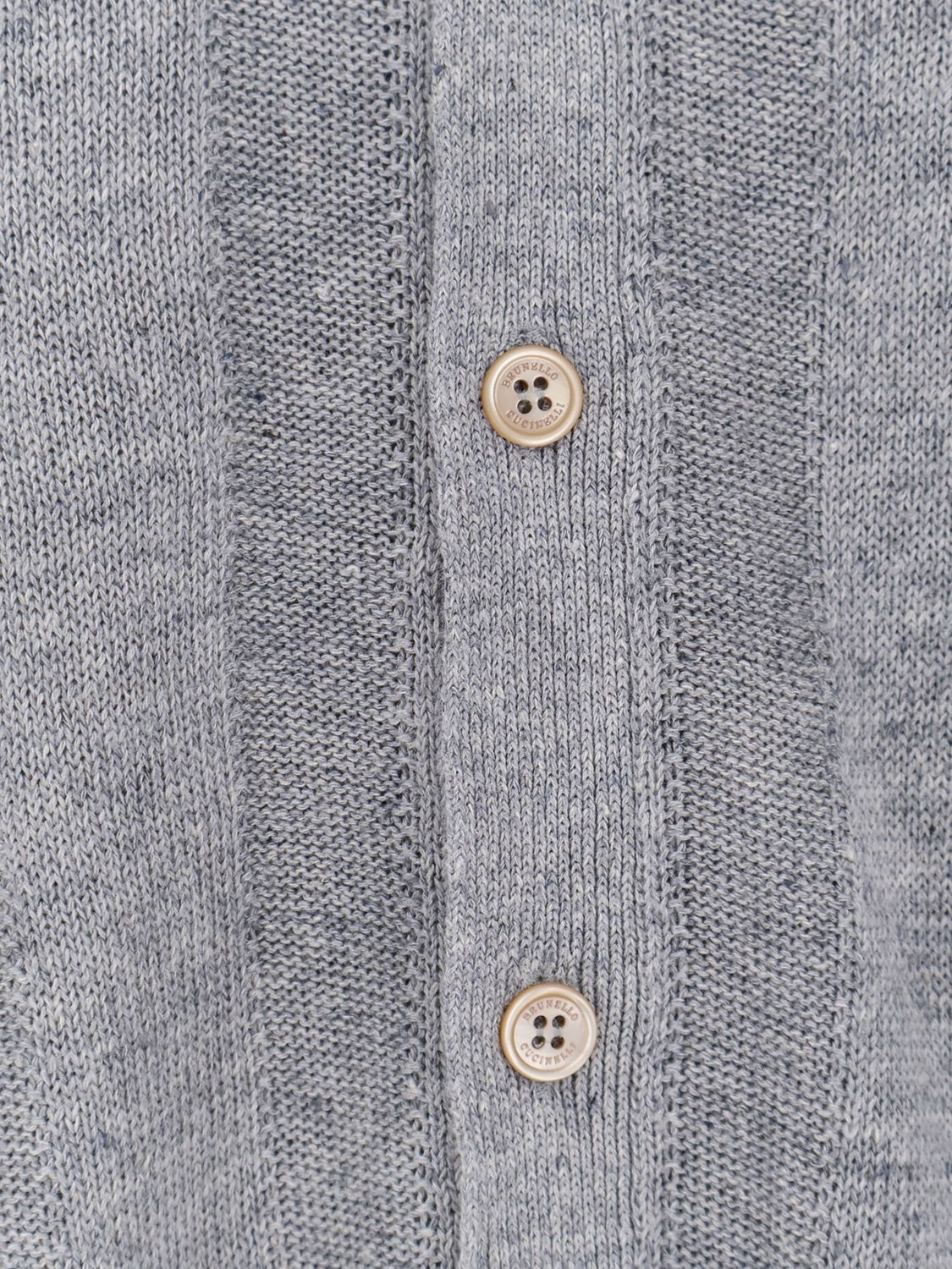 [Brunello Cucinelli] Knitwear SS26 M2L707805 CYZ16