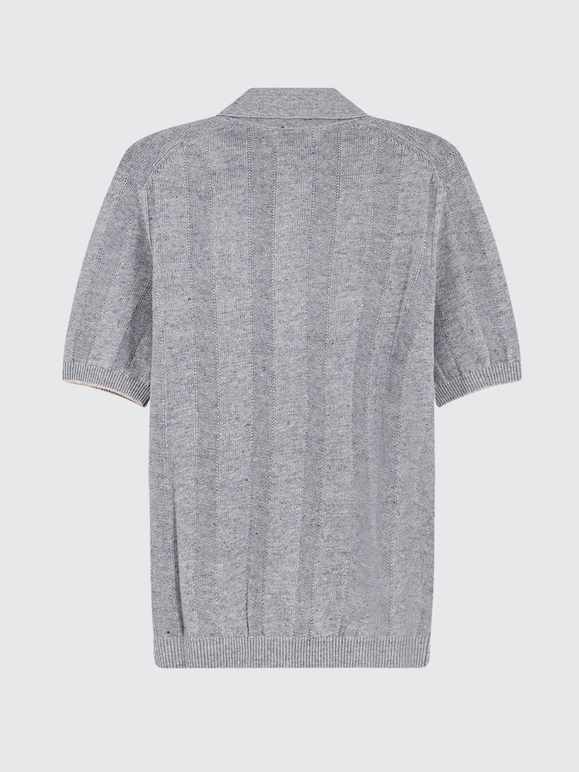 [Brunello Cucinelli] Knitwear SS26 M2L707805 CYZ16